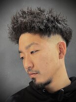 エイトメン 博多店(EIGHT MEN)&nbsp;ツイスト