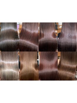 トリートメント特化サロン★(カラー トリートメント/カット トリートメント/カット カラー トリートメント)