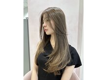 レア 銀座(Le'a)
