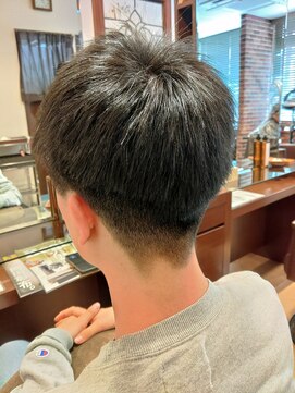 ヘアサロン リリィ(hair salon riri) ririスタイル