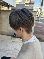 ラック 津田沼(LUCK)&nbsp;グレージュ/津田沼/ブリーチ/推しカラー