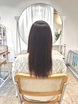 タイムイズマミー(Time is mummy) アッシュベージュ