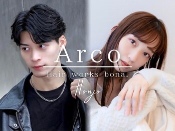 Arco　本庄店