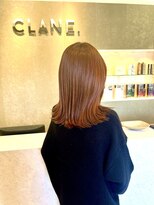 クラネ(CLANE.)&nbsp;春色ピンクカラー☆