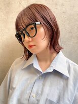 ガーデン 渋谷(GARDEN)&nbsp;簡単スタイリング伸ばしかけヘア小顔ヘアヘアセット