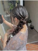 【平塚/COS/松下】南口2分＊編みおろし
