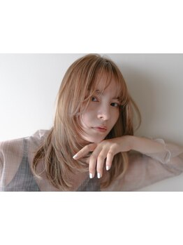 【駅徒歩1分】レブリン酸を配合した薬剤とプレミアム髪質改善で扱いやすく艶やかな美髪に!【PISM 人形町】