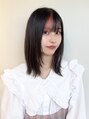 ヒョンミョン ライズバイレボ 柏西口店(hyon myon/RISEbyREVO) 飯沼 美佳