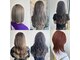 サロンブルーナ(SALON BLUENA)の写真