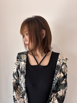 サロン(SALON) ミディアム