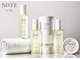 ヘアーアンドネイルサロンブルー(hair & nail salon BLUE)の写真