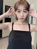 【全員OK】カット＋2stepトリートメント /5300円/池袋