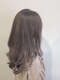 ルチア(LUCIA)の写真/髪質やクセを見極め、理想のスタイルを叶える◆こだわりの技術であなたの魅力を最大限に引き出します◎