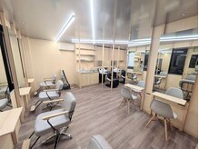 カラカラ 森下店(KALAKALA)の雰囲気(地域密着個人店♪お客sまに寄り添った接客をさせて頂きます。)