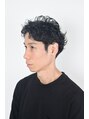 ヘアーサロンイーグル(Hair Salon Eagle) パーマスタイル