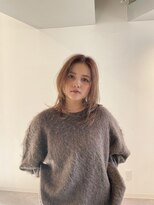 フェメ 立川(PHEME)&nbsp;レイヤーカットハッシュカット