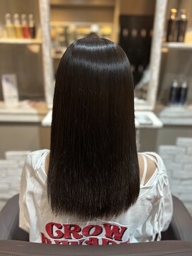 ボンド(Bond) ULTOWAトリートメント