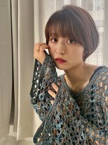 ラヴェストバイフレイスウェル(LOVEST by frace well)&nbsp;エアリーショート