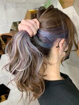 パレット 町田店(PALETTE)&nbsp;ギャラクシーカラー　町田/町田駅/町田店