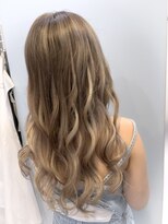 レヴェリー(REVERIE)&nbsp;プルエクステ