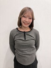 シロ(siro)&nbsp;深田 桜子