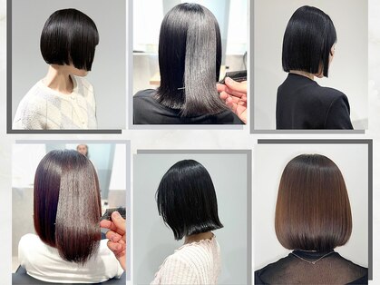 アールサロン アネックス 名駅(Rr SALON ANNEX)の写真