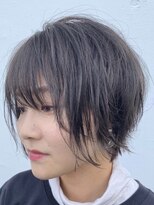 alo.【アロ】【2/1 NEW OPEN(予定)】 ショート