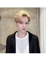 リリー(Lilley) 【hiyori】大事な日のメンズメイク