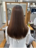 酸性ストレート