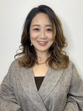 ナンバー ブラオ 名古屋栄(N° blao)&nbsp;AIKO 