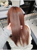 《寺西紗友望》ケアブロトリートメント