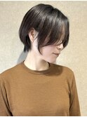 大人ショートヘア/40代/50代/60代