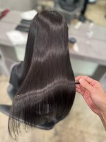 キュア 表参道(CURE)&nbsp;美髪にリメイク