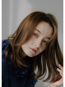 トリコ 都島店(trico) ふんわりワンカールミディアム