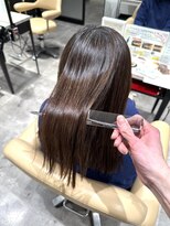 メイン(MAIN) 美髪矯正
