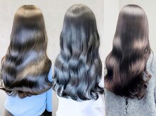 ピークスヘア(peaks hair)