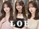 LOE【ロエ】大宮の写真/「理想」と「悩み」に真摯に向き合う丁寧なカウンセリングもお任せ[メンズ/髪質改善/縮毛矯正/韓国風/大宮]