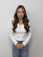 アグ ヘアー トリム 気仙沼南町店(Agu hair trim)&nbsp;花輪 凜