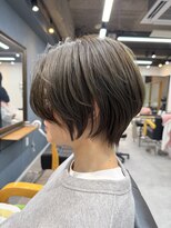 スイ バイティティ 川崎店(suis. by titi)&nbsp;ショート