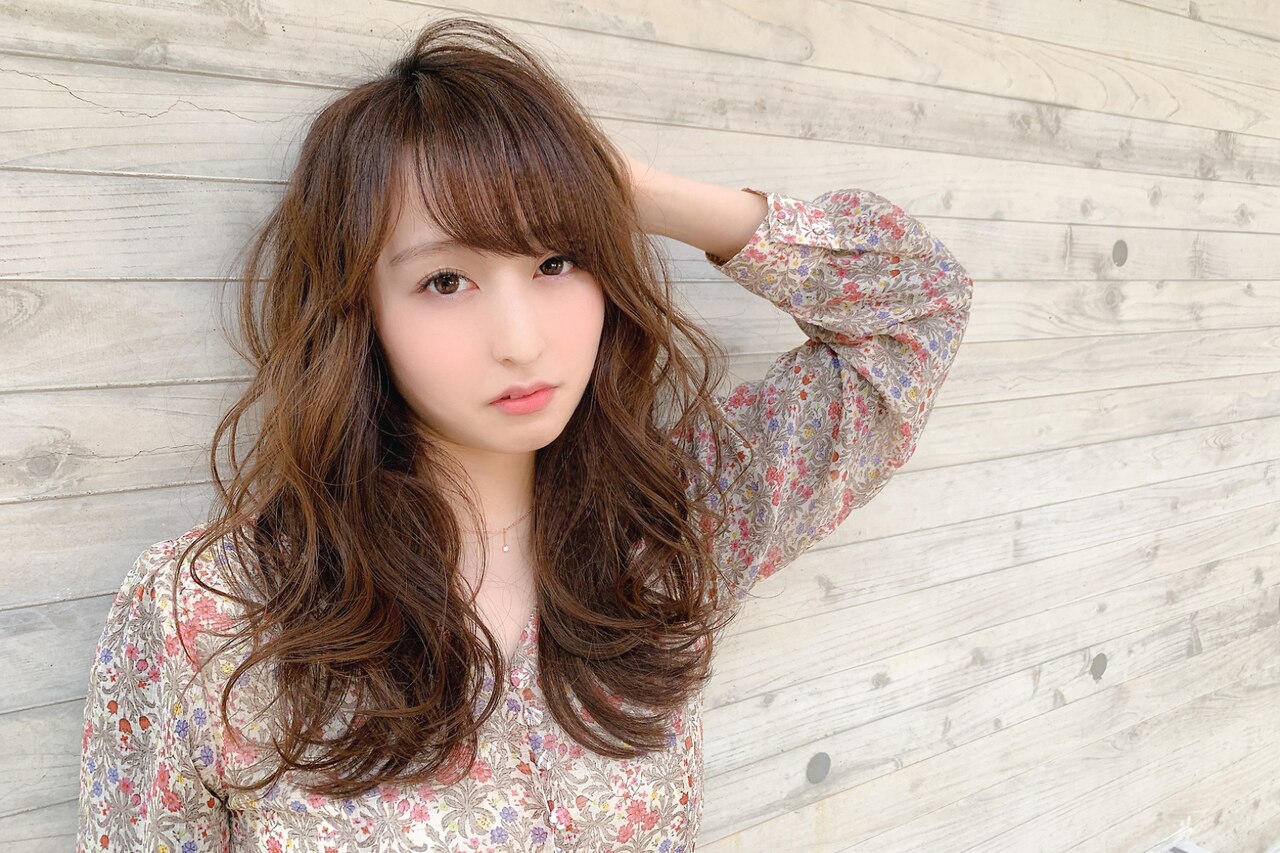 大田区で人気のイルミナカラーが得意な美容院・ヘアサロン