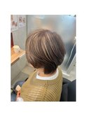 ハイライトショート