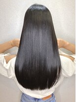 アリレイナ 久里浜店(ARIREINA)&nbsp;久里浜/サブリミックトリートメント/艶髪/髪質改善