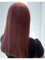 ラフィスヘアーブリス 川越店(La fith hair bliss)&nbsp;【La fith】髪質改善トリートメント×艶髪×サラ艶髪