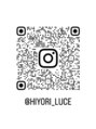 ルーチェ(Luce) Instagramもぜひフォローお願いします!!@hiyori_luce