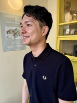 ヒントステーション(HINTSTATION) 〈浅草 半個室〉サマーショート