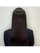 アロット 溝の口店(a.lot) プレミアムトリートメント