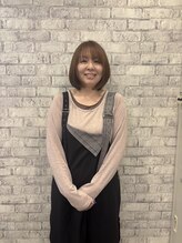 アグ ヘアー ルシア 浜松初生町店(Agu hair lucia)&nbsp;高崎 美穂