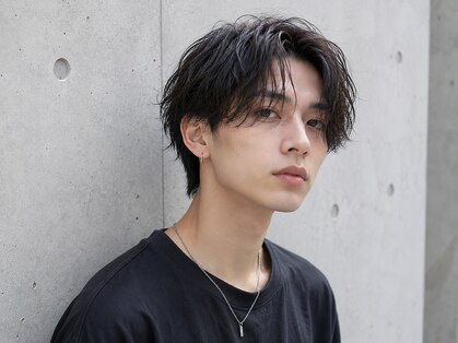 エバー(EVER)の写真
