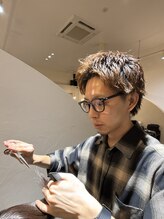 プレ 久留米店(Ple)&nbsp;惣島 将貴