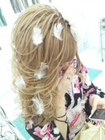 マーメイド